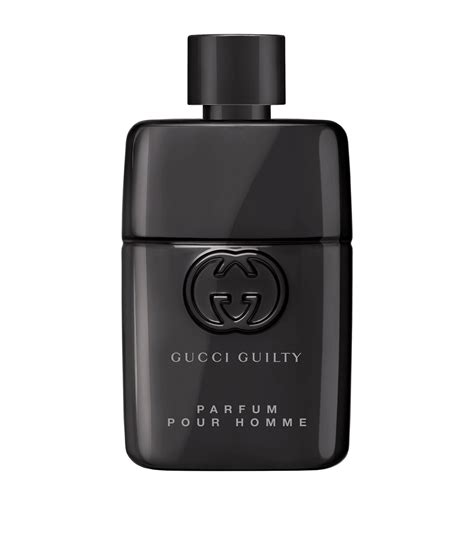 50 ml gucci guilty|Gucci Guilty for men 50ml.